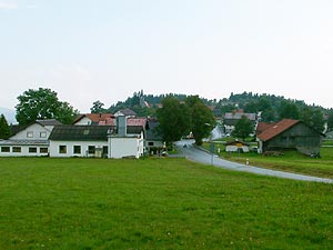 Finsterau