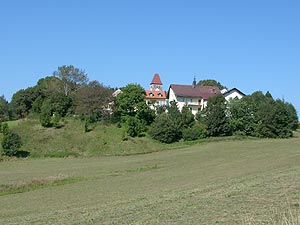 Klingenbrunn