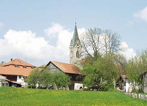 Neuschnau